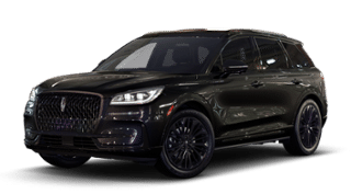 2024 Lincoln Lincoln Corsair External Image 1